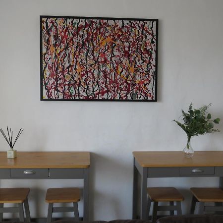 Biosfera Modern Bright Old Town Two Bedroom Apartment Pdc 티아즈 외부 사진