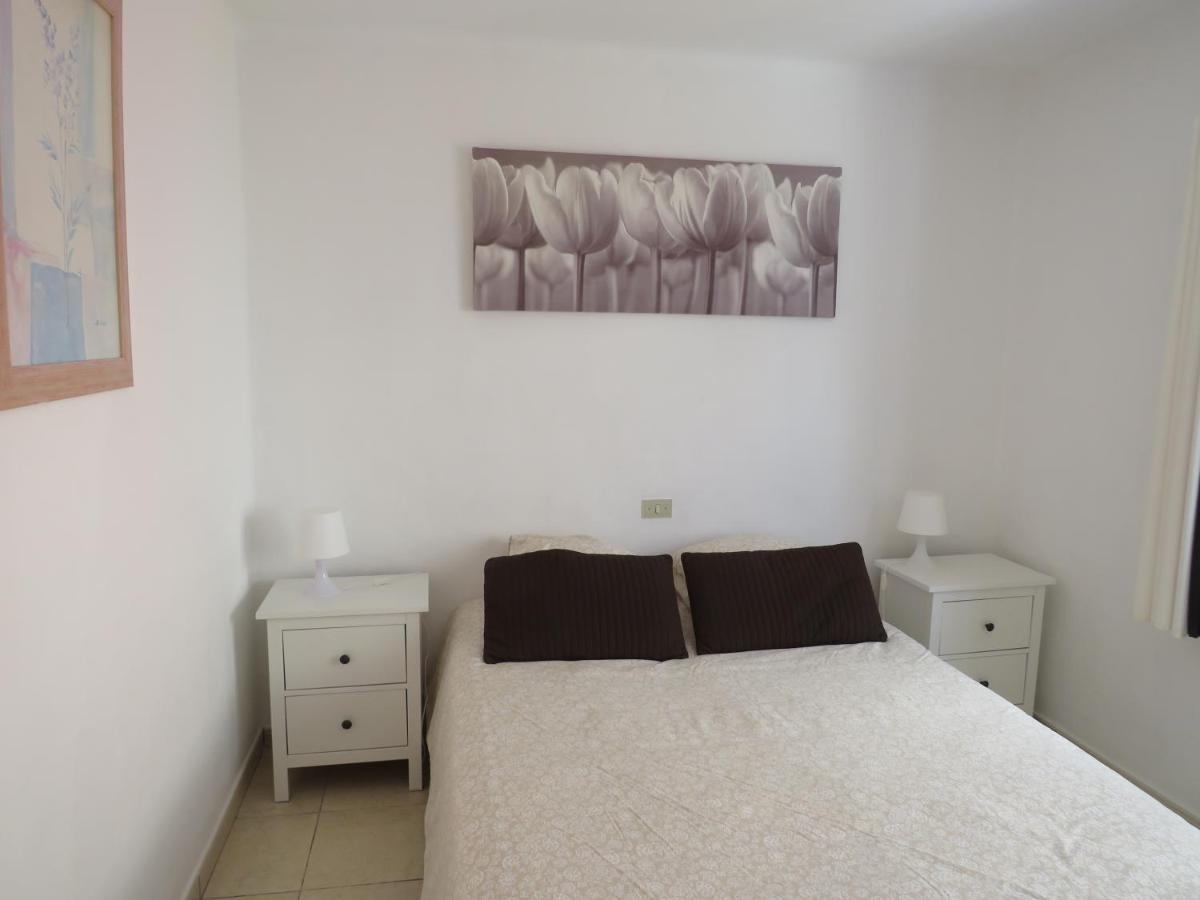 Biosfera Modern Bright Old Town Two Bedroom Apartment Pdc 티아즈 외부 사진