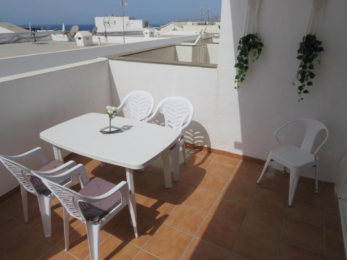 Biosfera Modern Bright Old Town Two Bedroom Apartment Pdc 티아즈 외부 사진