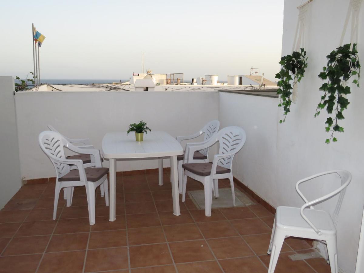 Biosfera Modern Bright Old Town Two Bedroom Apartment Pdc 티아즈 외부 사진