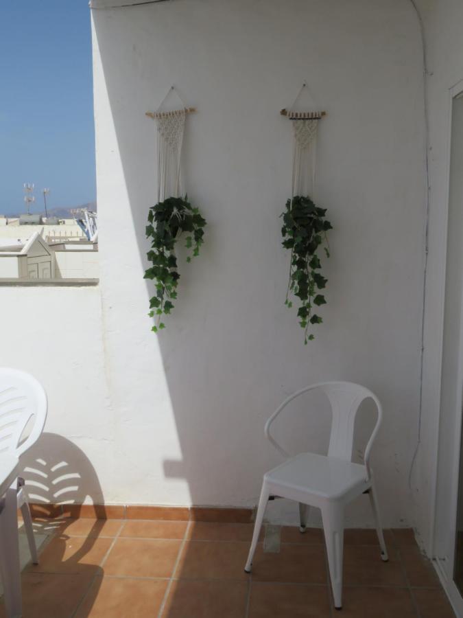 Biosfera Modern Bright Old Town Two Bedroom Apartment Pdc 티아즈 외부 사진