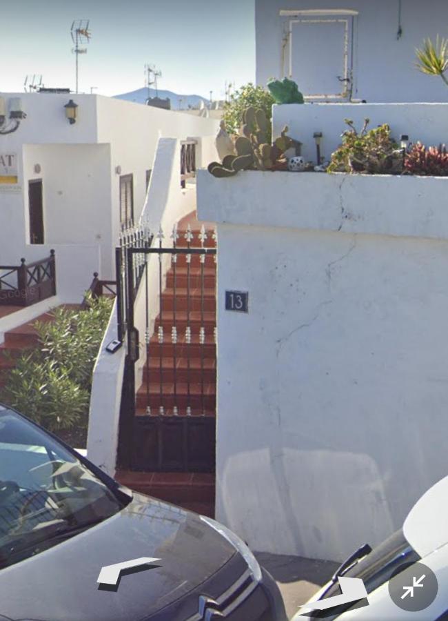 Biosfera Modern Bright Old Town Two Bedroom Apartment Pdc 티아즈 외부 사진