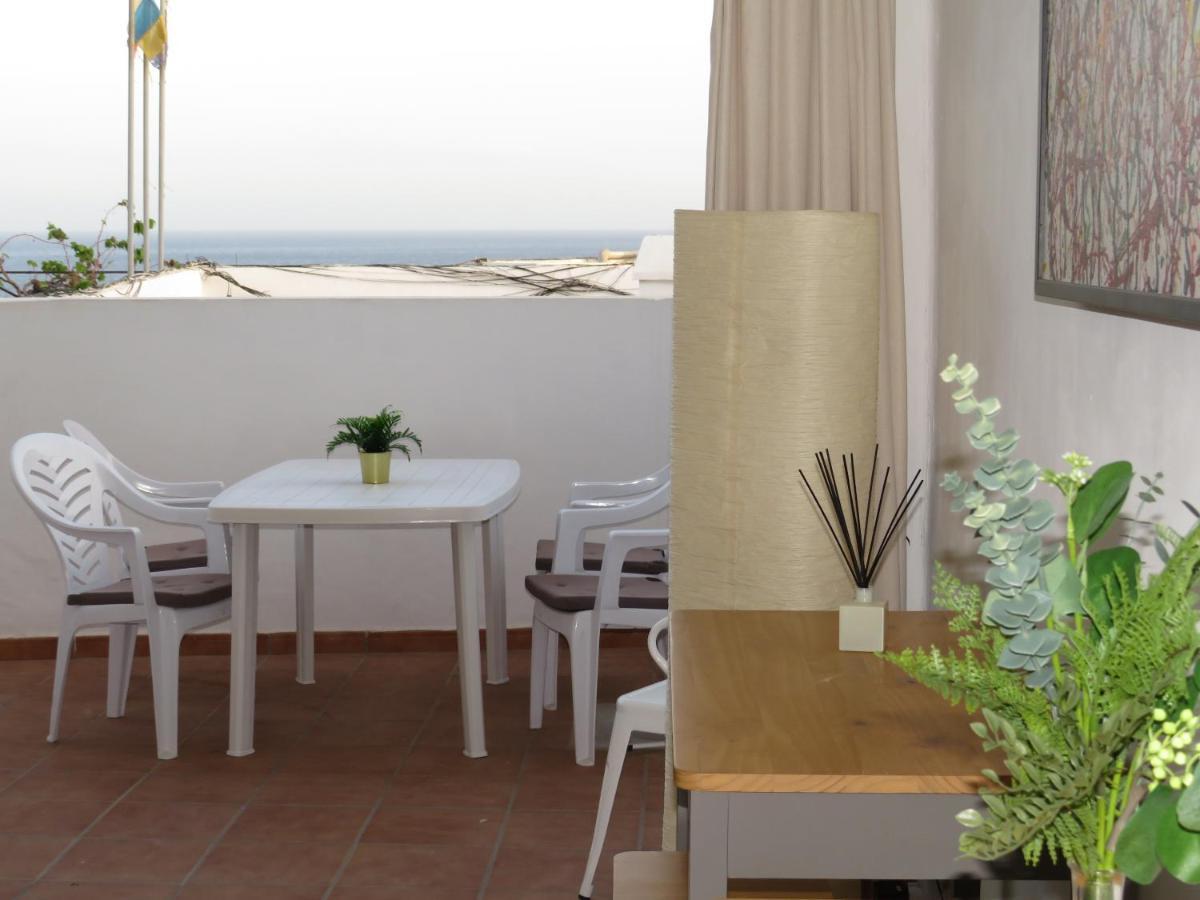Biosfera Modern Bright Old Town Two Bedroom Apartment Pdc 티아즈 외부 사진