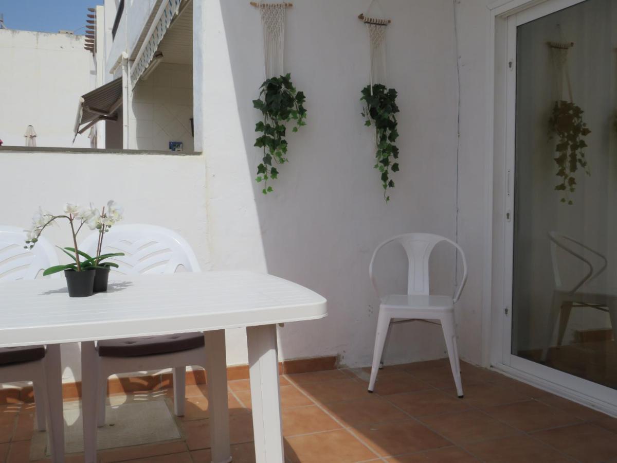 Biosfera Modern Bright Old Town Two Bedroom Apartment Pdc 티아즈 외부 사진
