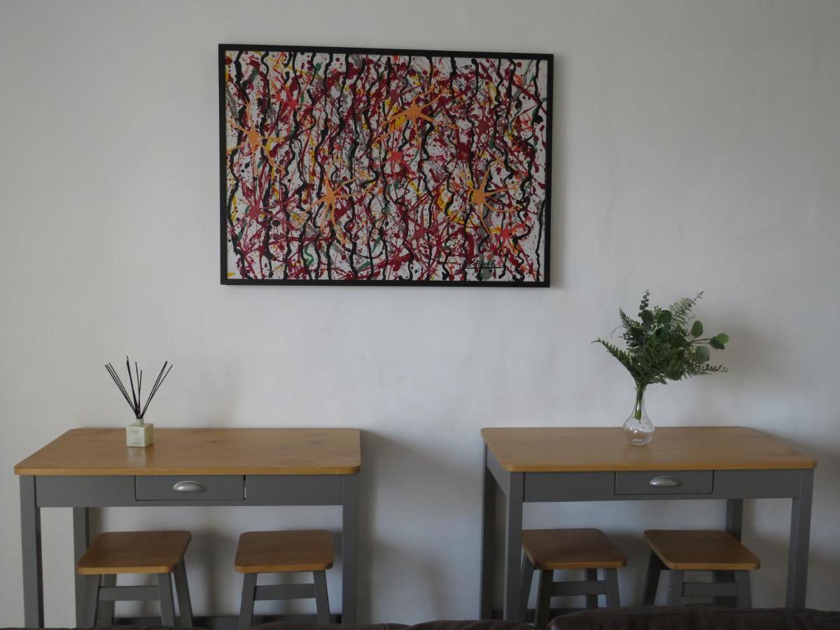 Biosfera Modern Bright Old Town Two Bedroom Apartment Pdc 티아즈 외부 사진