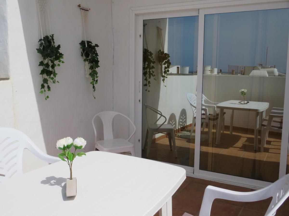 Biosfera Modern Bright Old Town Two Bedroom Apartment Pdc 티아즈 외부 사진