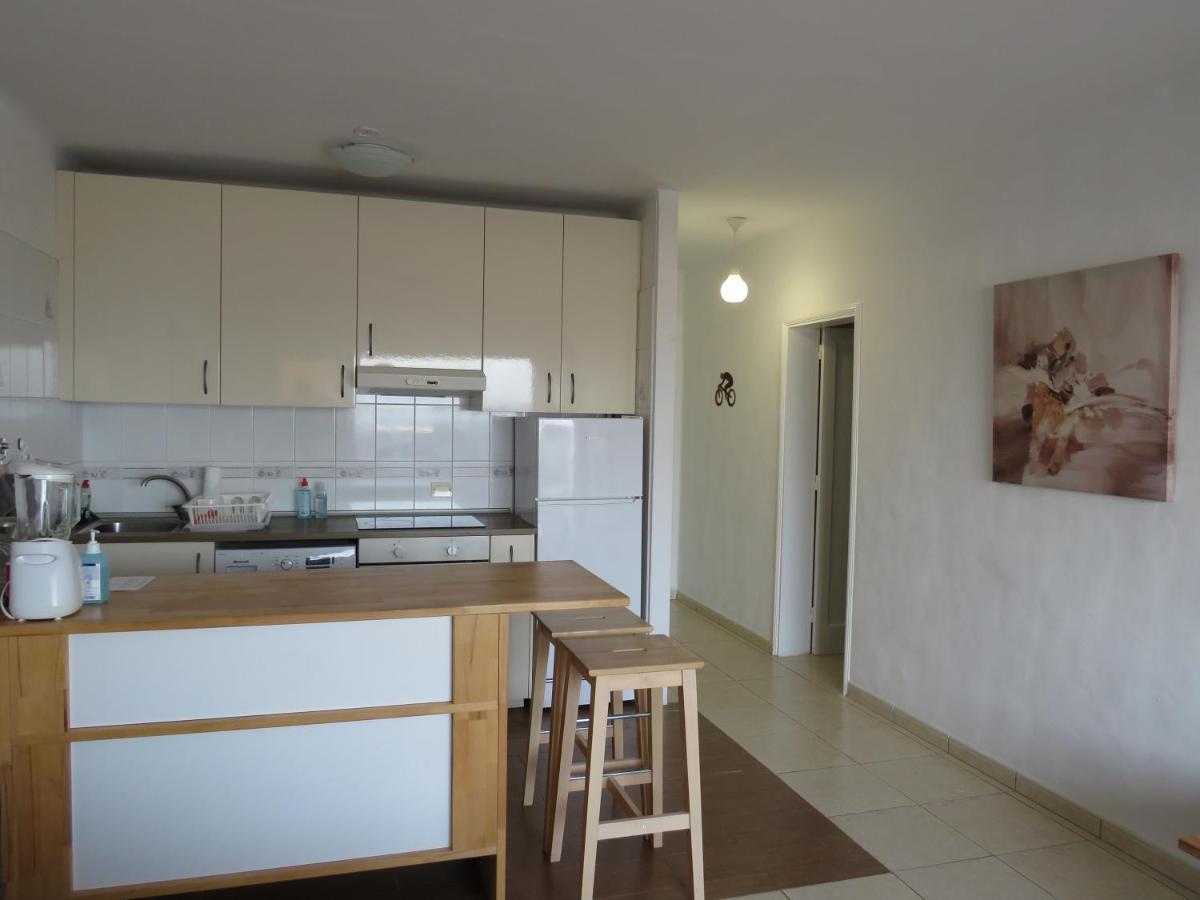 Biosfera Modern Bright Old Town Two Bedroom Apartment Pdc 티아즈 외부 사진