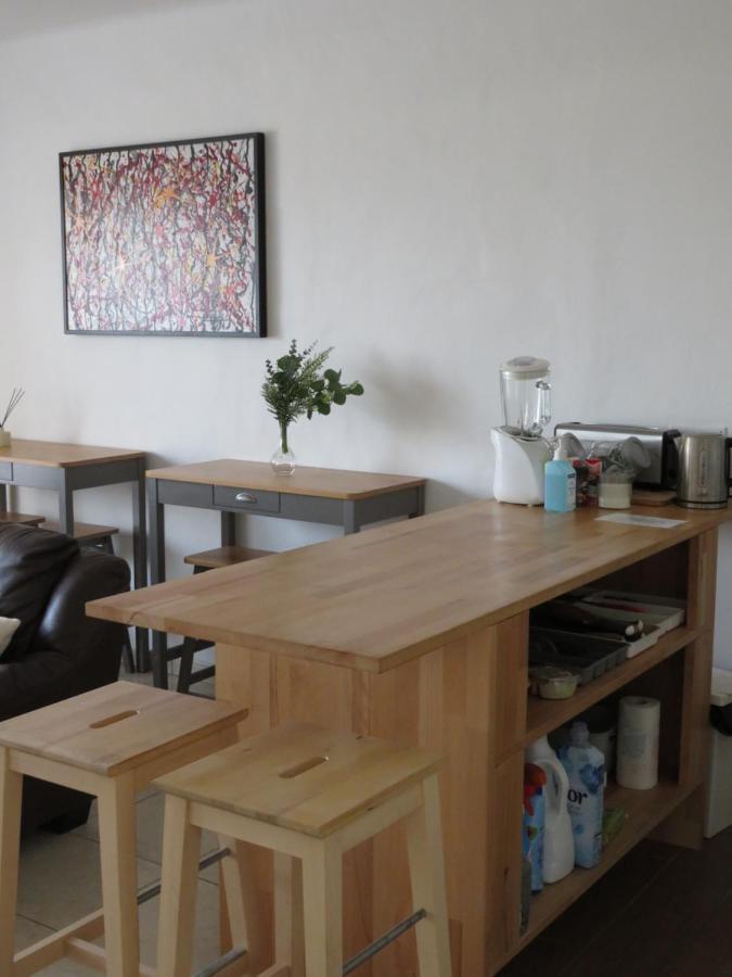 Biosfera Modern Bright Old Town Two Bedroom Apartment Pdc 티아즈 외부 사진