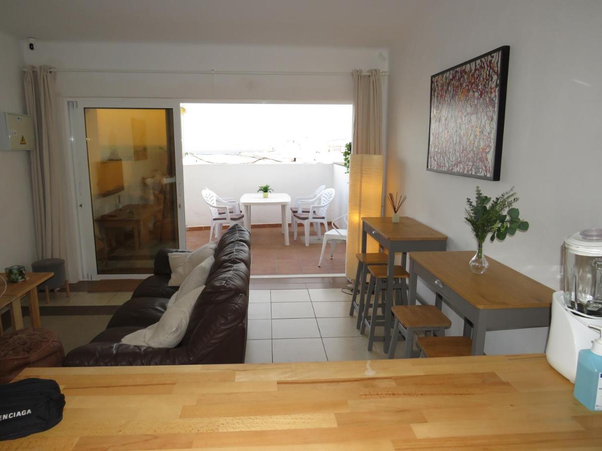 Biosfera Modern Bright Old Town Two Bedroom Apartment Pdc 티아즈 외부 사진