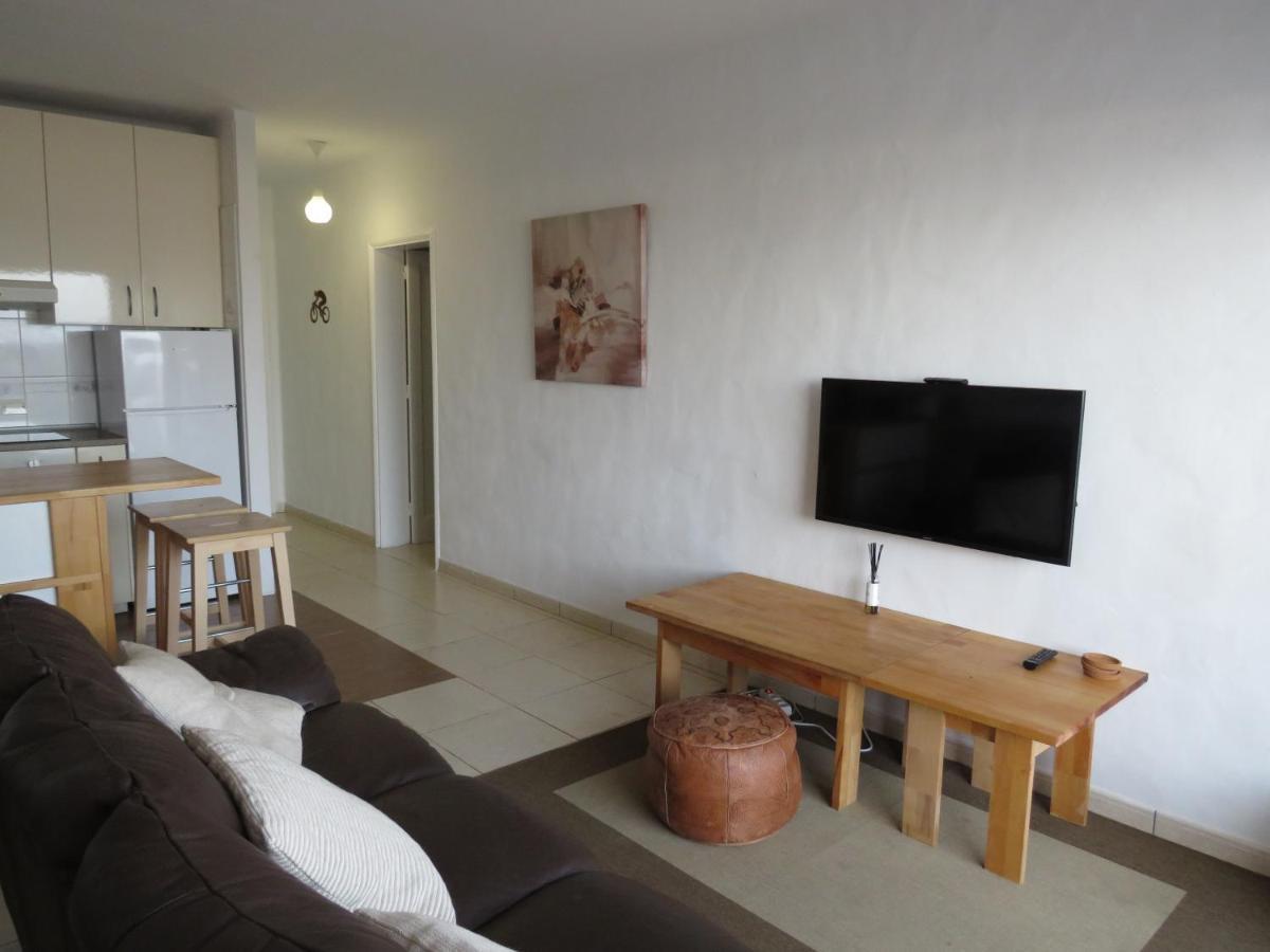 Biosfera Modern Bright Old Town Two Bedroom Apartment Pdc 티아즈 외부 사진