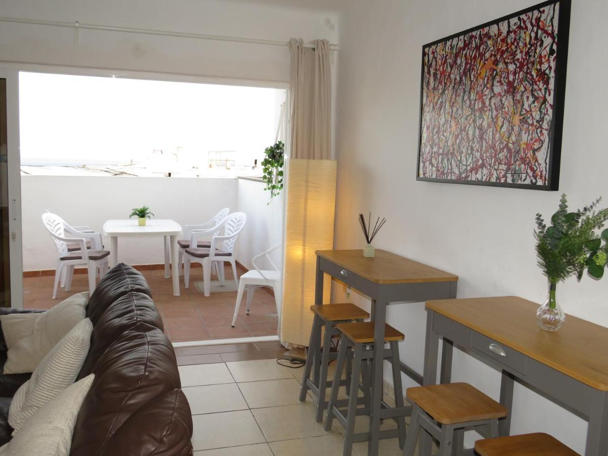 Biosfera Modern Bright Old Town Two Bedroom Apartment Pdc 티아즈 외부 사진
